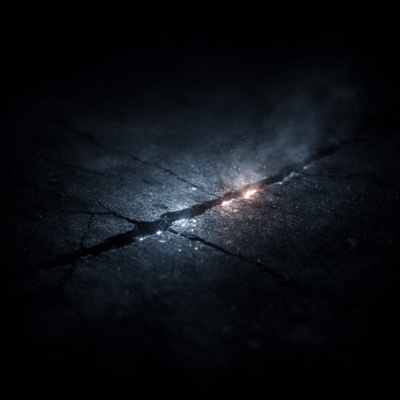 生きてる証のジャケット写真