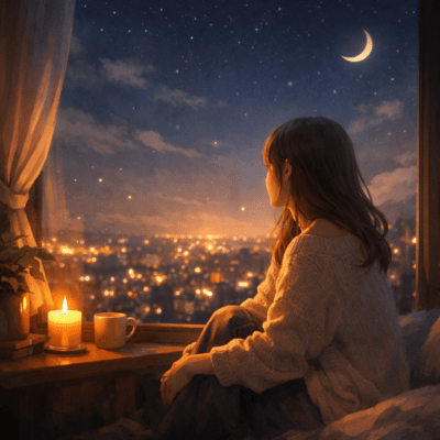 優しさを分けてくれた人へのジャケット写真