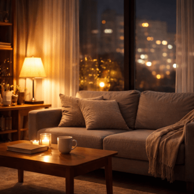 nanimo okinai kiseki Front Cover