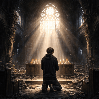 sukuiga nakutemo Front Cover