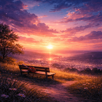 強がりのその先でのジャケット写真