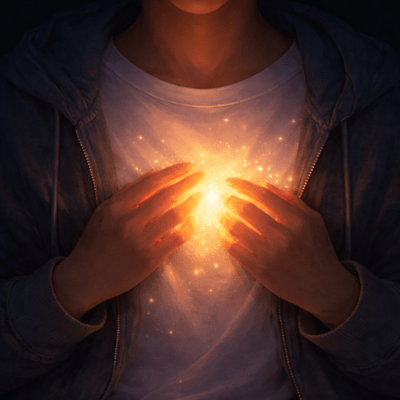 本当の幸せのジャケット写真