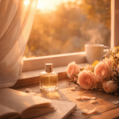 kaorino kioku Front Cover