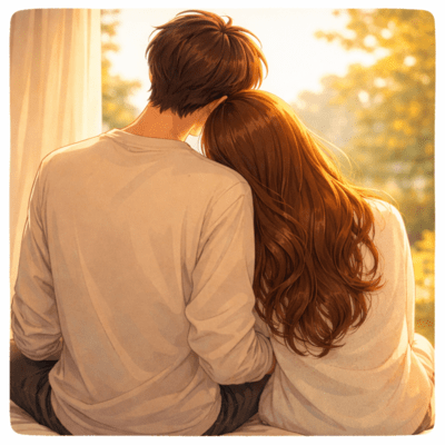 odayakana hibi Front Cover