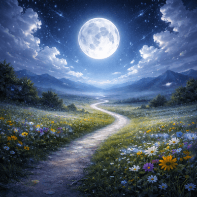 生きたいようにのジャケット写真