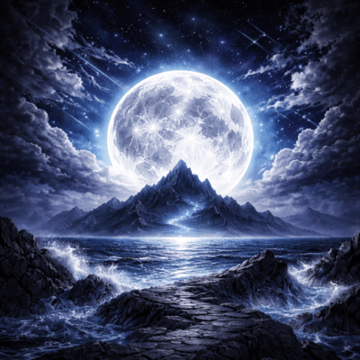 gekkawo kakeru Front Cover