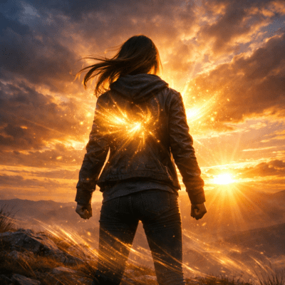 私の限界は私が決めるのジャケット写真