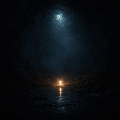 静かな側の正義のジャケット写真