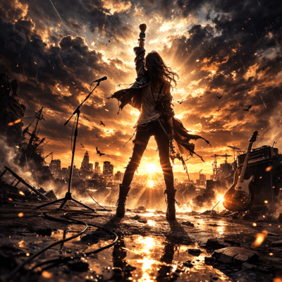 ここにいる証のジャケット写真