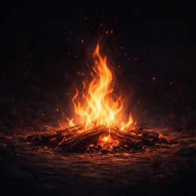 静かな炎のジャケット写真