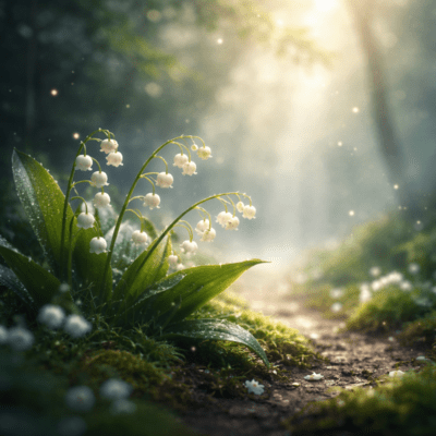 asimotoni saku suzurann Front Cover