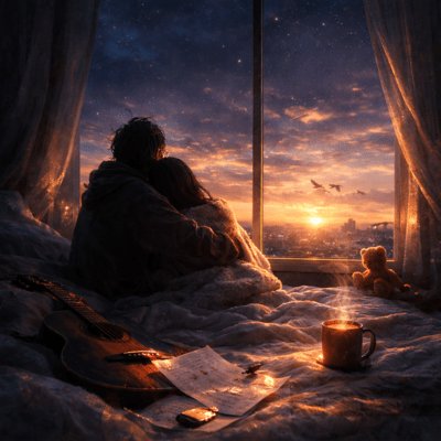 iikodane Front Cover