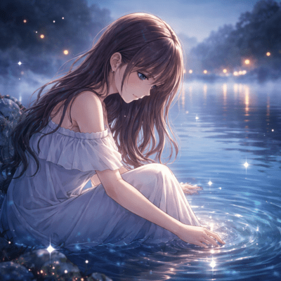 あなたという沼のジャケット写真