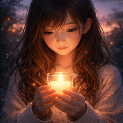 kimiga ikinobita riyuu Front Cover