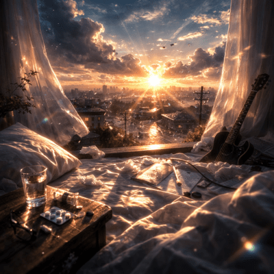 nemureta asa Front Cover