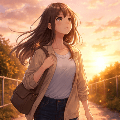 soredemo arukidaseta Front Cover