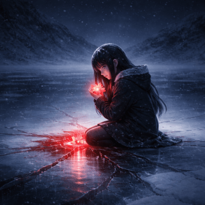 gurennni saita hana Front Cover