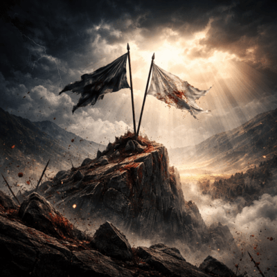 darega tameno seigi Front Cover