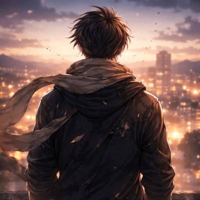 watasidakeno hi -ro- Front Cover