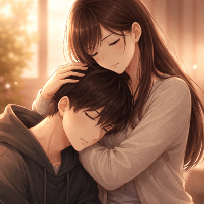 egaono urade Front Cover