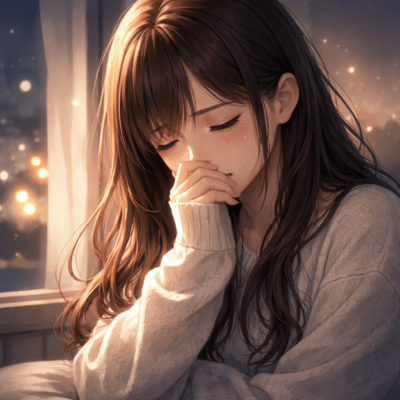 namidano mukougawa Front Cover