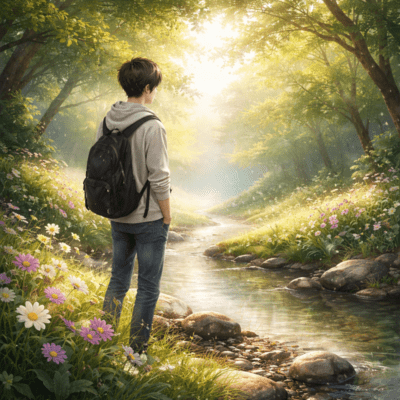 kimidakeno hutuu Front Cover