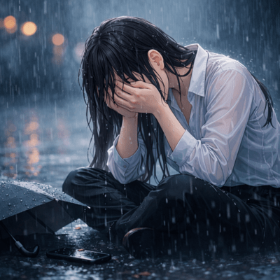 aisenakattanoha watasinosei Front Cover