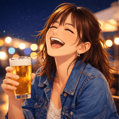 今日くらい休んでもいいじゃんのジャケット写真