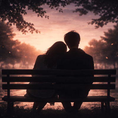 kokorono koewo kikasete Front Cover