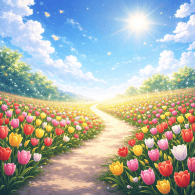 ippodake Front Cover