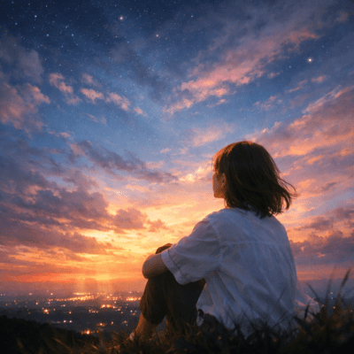 sorano mukougawahe Front Cover