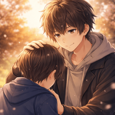 sono chousidayo Front Cover