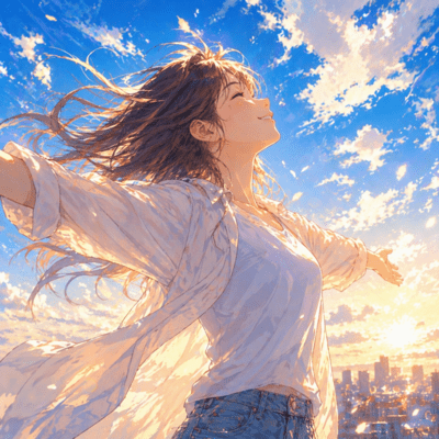 imawo ikiteikou Front Cover