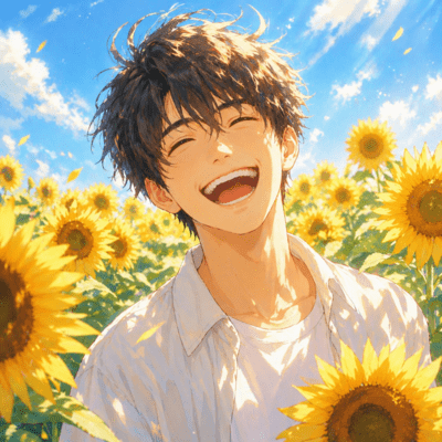 himawariyorimo mabusii kimihe Front Cover