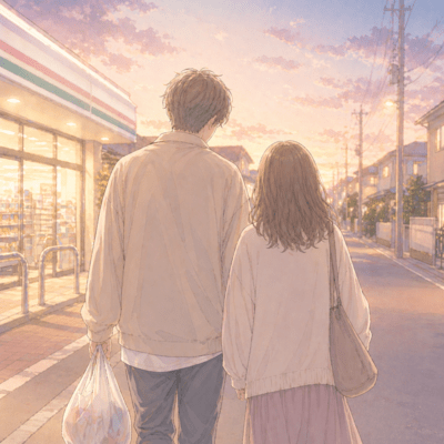 kimito sugosu nanigenai nichizyou Front Cover