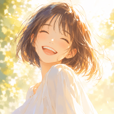 君は笑顔が似合うからのジャケット写真
