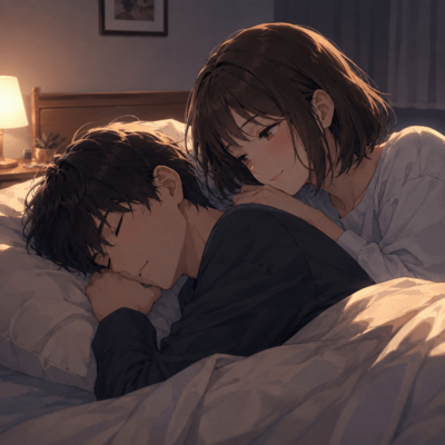 あなたより先に眠らないのジャケット写真