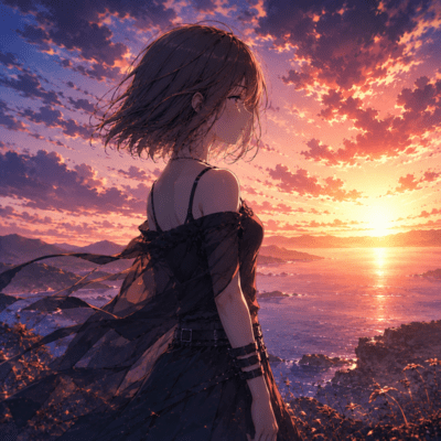 aito kizu Front Cover