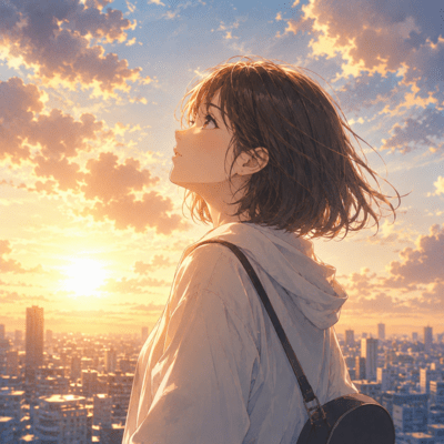 kimino asitawo sinnziteru Front Cover
