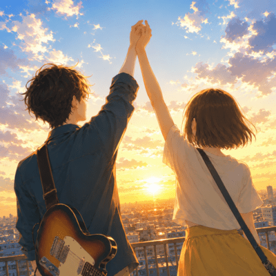 kimiga irukara Front Cover