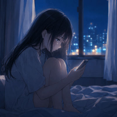 henzino nai yoru Front Cover
