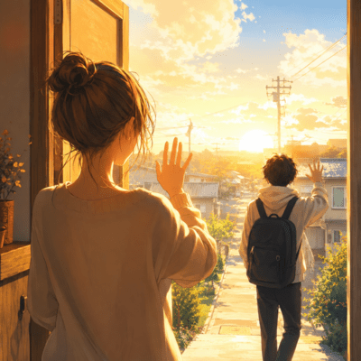 kyoumo itterassyai Front Cover