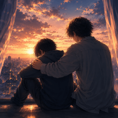 kyouwo ikinobita kimihe Front Cover