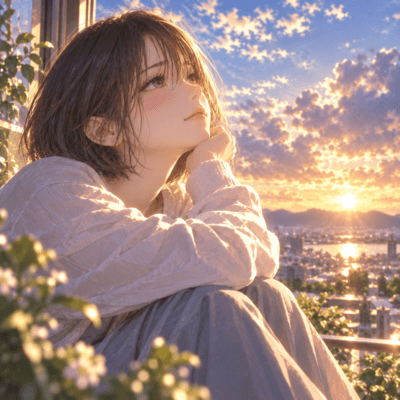 konnnawatasidemo Front Cover