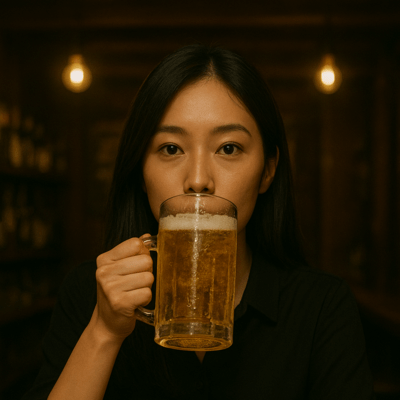 mitakunai Front Cover