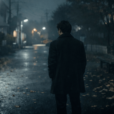 November~KAZE~のジャケット写真