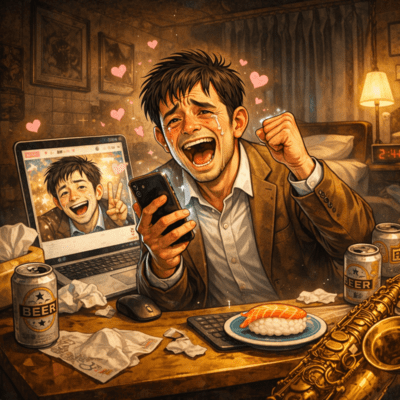 midokusurunooujisama Front Cover