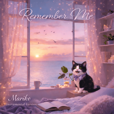 Remember Me Front Cover