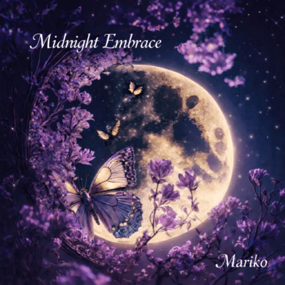 Midnight Embraceのジャケット写真