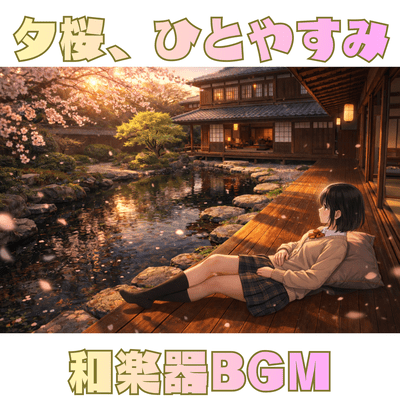 yusakurahitoyasumi Front Cover